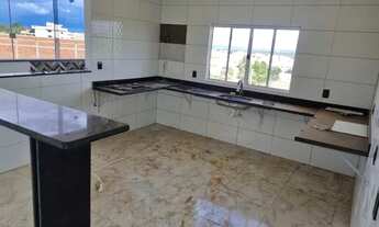 Imagem 7: Vendo predio com loja + 3 apartamentos, com renda - Vila Suiça Brasília