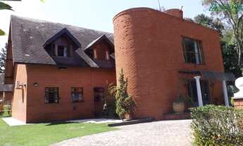 Imagem 4: Casa a venda na Granja Viana Jardim Passargada