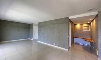 Imagem 6: Apartamento para aluguel com 123 metros quadrados com 3 quartos em Vila Congonhas - São Pa