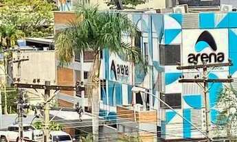 Imagem 3: Apartamento 3 Quartos para Locação em Goiânia, Setor Bueno, 3 dormitórios, 1 suíte, 2 banh