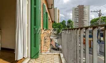 Imagem 5: Casa com 91m², 4 dormitórios, 4 banheiros, 6 vagas de garagem na região de Santana!