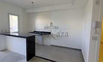 Imagem: Apartamento Padrão em São José dos Campos