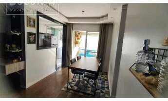 Imagem 6: São Bernardo do Campo - Apartamento Padrão - Centro