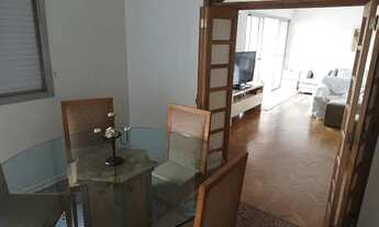 Imagem 4: Apartamento 116 m² no Alto de Pinheiros para locação