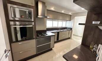 Imagem 2: Cobertura em Dois Andares - Impecável - Jd Normandia