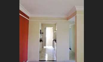 Imagem 7: Apartamento para aluguel tem 65 metros quadrados com 3 quartos em Jardim Juliana - Indaiat