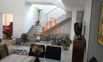 Imagem 4: Lindo Sobrado com 2 Dormitórios e 3 Banheiros - Jardim Silvestre - Bauru/SP