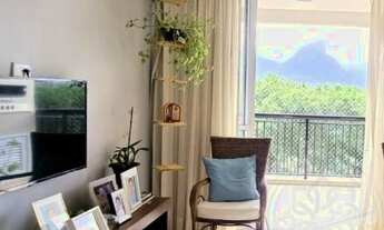 Imagem 4: Apartamento linear 4 suites , dependencia completa, varanda gourmet, 2 vagas - Cidade Jard