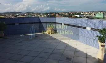 Imagem 4: !COD 346 Excelente cobertura no Centro de São Pedro da Aldeia, 3 quartos