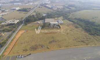 Imagem 4: área - Jardim São Francisco (Nova Veneza) - Sumaré