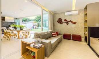 Imagem 4: BELISSIMA CASA MOBILIADA