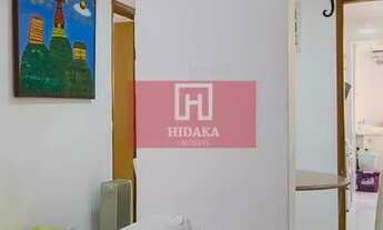 Imagem 6: Apartamento à venda no bairro Alto de Pinheiros - São Paulo/SP, Zona Oeste