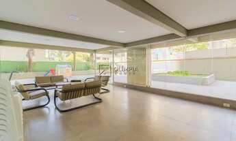 Imagem 5: Venda Apartamento 3 Dormitórios - 127 m² Moema