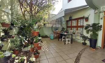 Imagem 4: Casa para venda e ou locação com 200m² na Vila Mariana - São Paulo/ SP