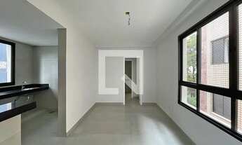 Imagem 2: Apartamento à Venda - Serra, 1 Quarto, 40 m2