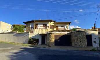 Imagem 2: Casa - Jardim Chapadão - Campinas