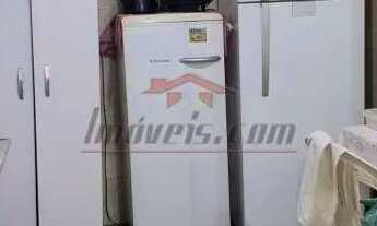 Imagem 2: Casa de Vila-À VENDA-Praça Seca-Rio de Janeiro-RJ