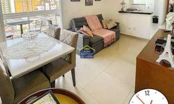 Imagem: Apartamento com 1 dorm, Canto do Forte