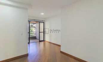 Imagem 3: Apartamento Locação 2 Dormitórios - 73 m² Pinheiros