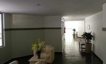 Imagem 3: Apartamento - 01 dormitório - Av. Dr. Bernardino de Campos, 580 ap. 46 - Pompéia - Santos