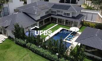 Imagem: Jardins Milão - Sobrado 4 quartos, sendo