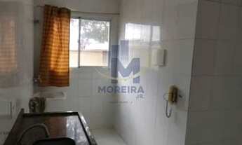 Imagem 2: APARTAMENTO DE 2 QUARTOS COM SACADA NO CONDOMÍNIO VILA DAS FLORES - JARDIM GODOY