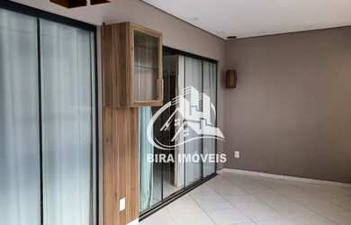 Imagem 5: Apartamento com 3 dormitórios à venda, 112 m² por R$ 610.000 - Santa Maria - Uberaba/MG