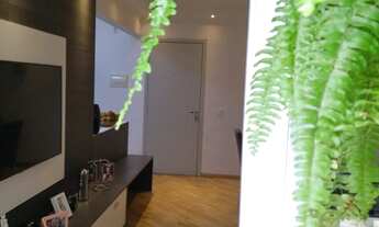 Imagem 4: Apartamento a venda 71 metros quadrados 3 quartos 1 suite 1 vaga Lazer completo Centro São