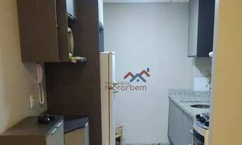 Imagem 5: Apartamento com 2 dormitórios à venda, 65 m² por R$ 190.000,00 - Estância Velha - Canoas/R