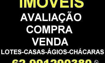 Imagem: Lotes agios casas Goianira Trindade Goiania