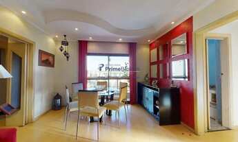 Imagem 5: COBERTURA 187m² - AMPLO E ILUMINADO APARTAMENTO - 3 DORM - MOINHO VELHO