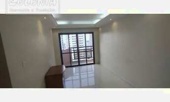 Imagem: Santo André - Apartamento Padrão - Vila