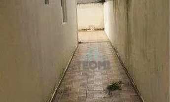 Imagem 6: Sobrado com 3 dormitórios para alugar, 125 m² por R$ 1.503,00/mês - Estoril - Taubaté/SP