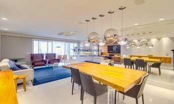 Imagem 2: Apartamento impressionante na Vila Nova Conceição