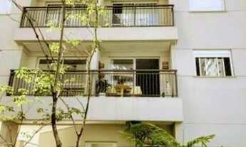 Imagem 2: Apartamento para aluguel tem 38 metros quadrados em Consolação - São Paulo - SP