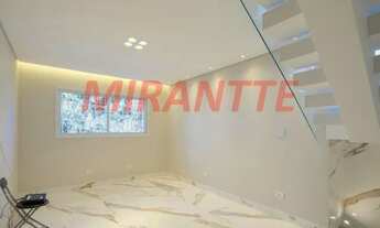 Imagem 2: Sobrado para venda tem 220 metros quadrados com 2 quartos em Santana - São Paulo - SP