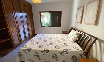 Imagem 7: Casa com 4 dormitórios para alugar, 400 m² - Riviera Módulo 5 - Bertioga/SP