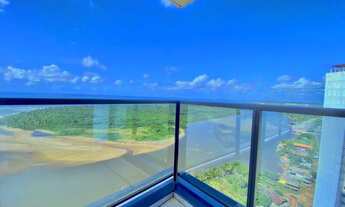 Imagem 4: Apartamento para venda com 60 metros quadrados com 2 quartos