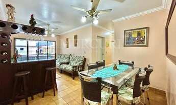 Imagem 4: Apartamento com 2 quartos à venda, 96 m² por R$ 380.000 - Enseada - Guarujá/SP