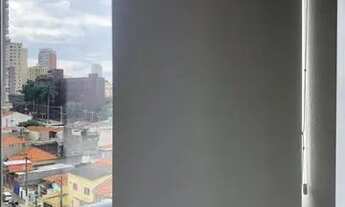 Imagem 5: Apartamento para Locação em São Paulo, Jardim da Glória, 1 dormitório, 1 banheiro, 1 vaga