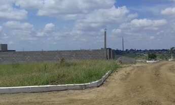 Imagem 7: Loteamento Sapeaçu Ville, lotes frente Rodoviária, 350 m², escriturado, com infraestrutur