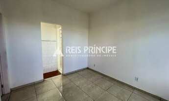 Imagem 2: Apartamento com 1 quarto para locação em Realengo