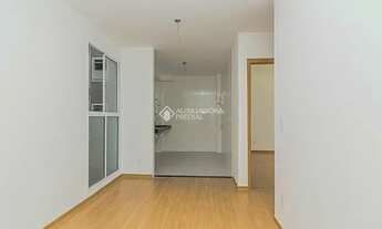 Imagem 2: PORTO ALEGRE - Apartamento Padrão - Mario Quintana