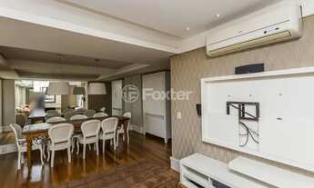 Imagem 5: Vendo Excelente apartamento 3 quartos suíte 2 garagens 133m² privativos no Bairro Mont Ser