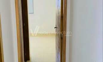 Imagem 6: Casa - Conjunto Habitacional Parque Itajaí - Campinas