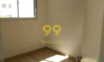 Imagem 3: Apartamento para locação 2 dormitórios - 40m2