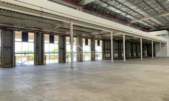 Imagem 4: Galpão Manaus - 3.200 m² - Tarumã - GGL120