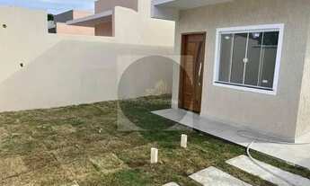 Imagem 3: Casa para venda possui 88 metros quadrados com 3 quartos, próximo ao detran