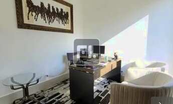 Imagem 5: Casa de 490m² para Locação no Residencial Genesis 1