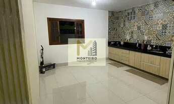 Imagem 4: Casa à venda no bairro Jardim Imperial - Cuiabá/MT